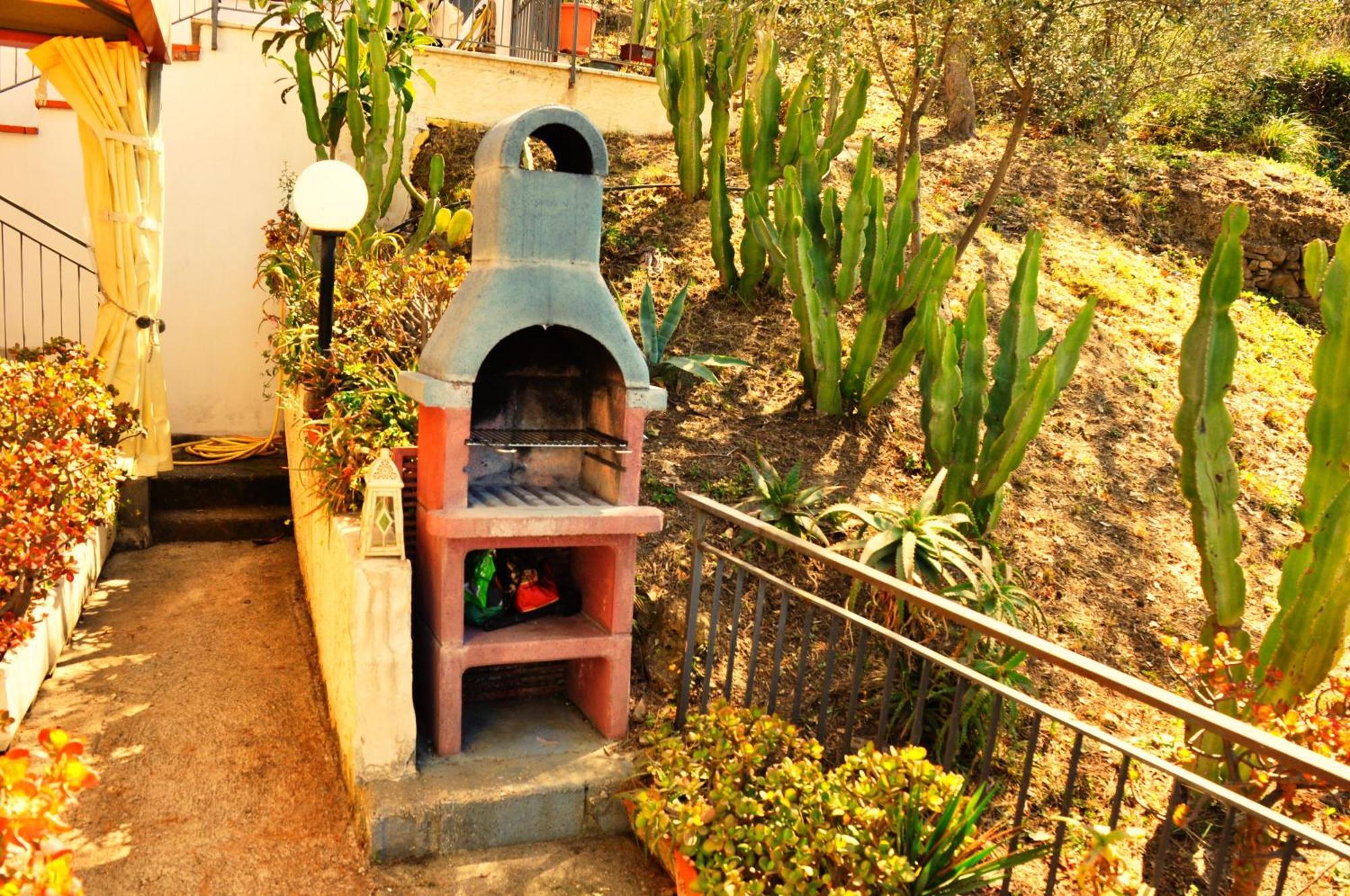 Villa Laura Sea View Apartments 圣塔·马里亚·迪·卡斯特 客房 照片